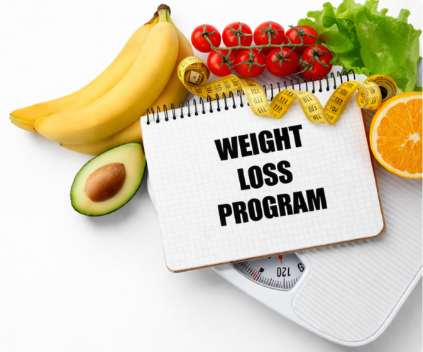 Weight Loss Program - Safe, Effective & Sustainable Fat Loss